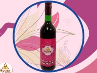 WOMEN AYURA HERBAL JUICE